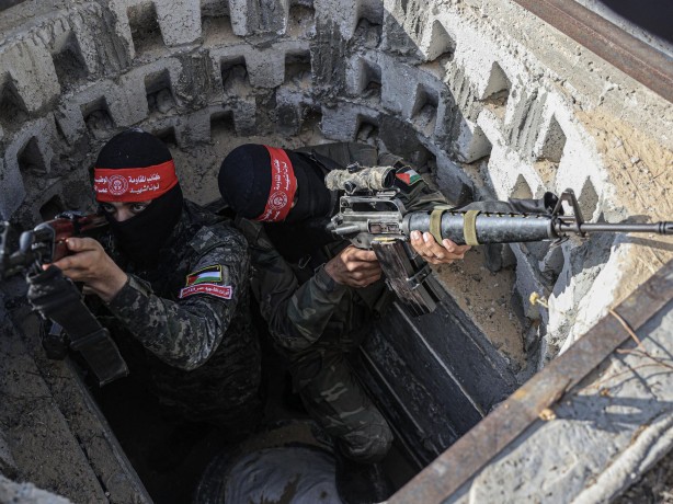 Foto - Bunu da yapmazsın artık! Terörist İsrail’in yeni planı ortaya çıktı! Böyle bir şey kimsenin aklına gelmezdi! Alçaksın sen alçak!