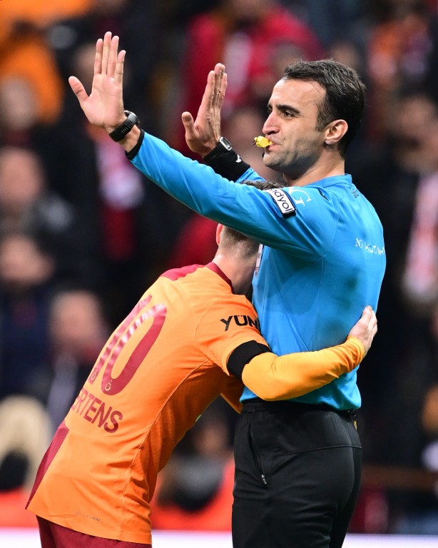 Foto - Bunu da yapmışlardı! Süper Lige duyurdular: Geri sayım! Artık saatler kaldı: