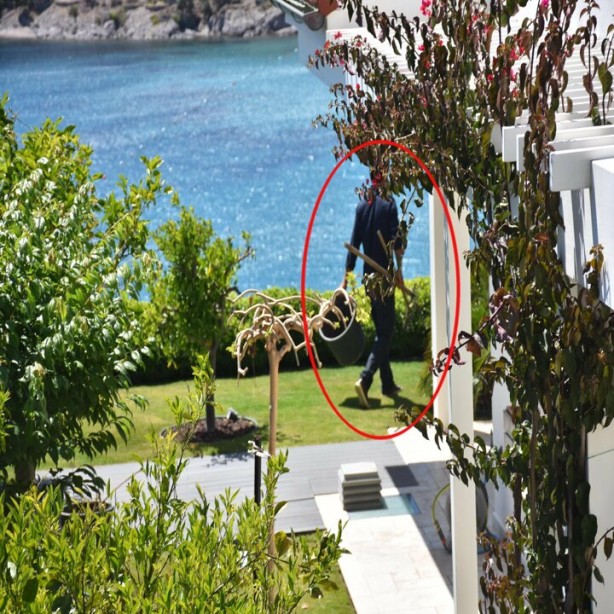 Foto - Bunu da yaptı... 'Bidon kafa' Yılmaz Özdil'den görülmemiş yüzsüzlük