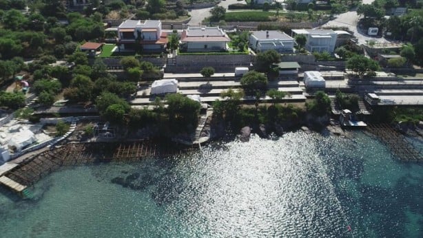 Foto - Bunu da yaptı... 'Bidon kafa' Yılmaz Özdil'den görülmemiş yüzsüzlük