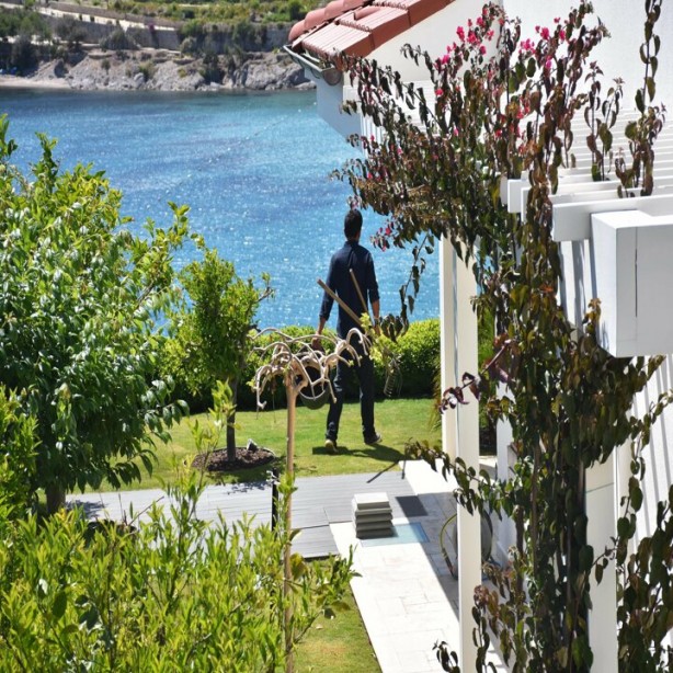 Foto - Bunu da yaptı... 'Bidon kafa' Yılmaz Özdil'den görülmemiş yüzsüzlük