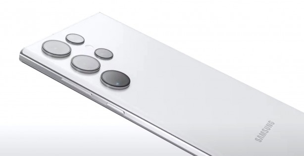 Foto - Bunu da yaptılar! Gece görüşlü telefon