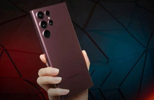 Foto - Bunu da yaptılar! Gece görüşlü telefon