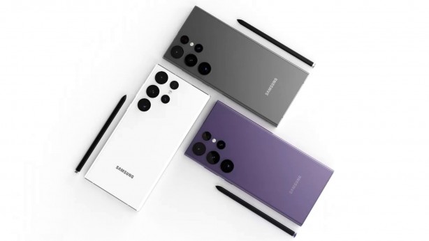 Foto - Bunu da yaptılar! Gece görüşlü telefon