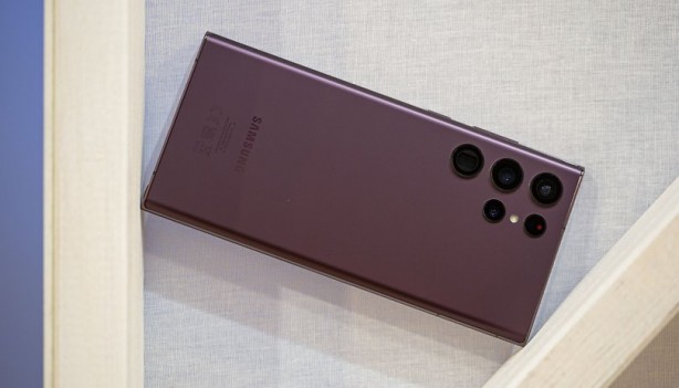 Foto - Bunu da yaptılar! Gece görüşlü telefon