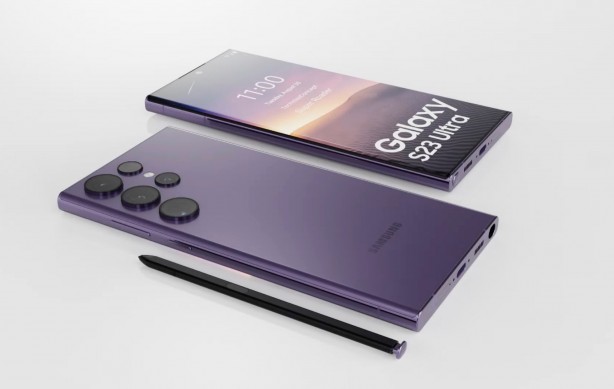 Foto - Bunu da yaptılar! Gece görüşlü telefon