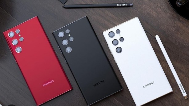 Foto - Bunu da yaptılar! Gece görüşlü telefon