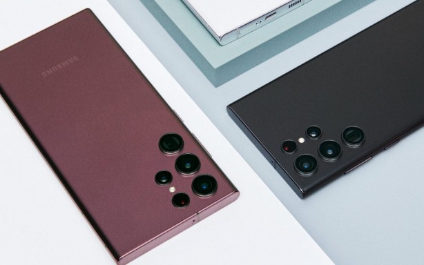 Foto - Bunu da yaptılar! Gece görüşlü telefon