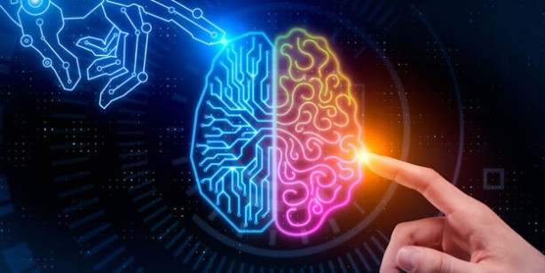 Foto - Bunu da yaptılar: Zihin okuyabilen yapay zeka