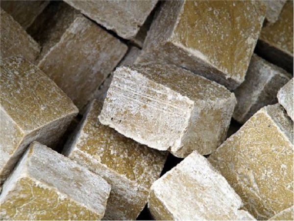 Foto - Bunu daha önce hiç duydunuz mu? Sabun icat edilmeden önce ne kullanılıyordu?