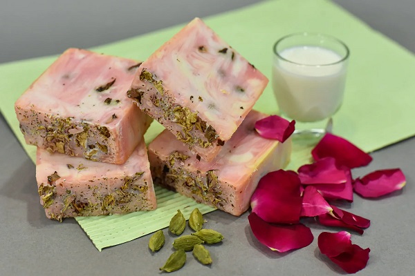 Foto - Bunu daha önce hiç duydunuz mu? Sabun icat edilmeden önce ne kullanılıyordu?