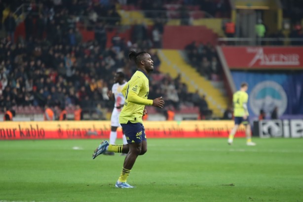 Foto - Bunu duyan kapıda yatar, kapıda: Fenerbahçelilere büyük müjde az önce geldi! Milyonlarca kişiyi ilgilendiriyor! 