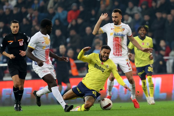 Foto - Bunu duyan kapıda yatar, kapıda: Fenerbahçelilere büyük müjde az önce geldi! Milyonlarca kişiyi ilgilendiriyor! 