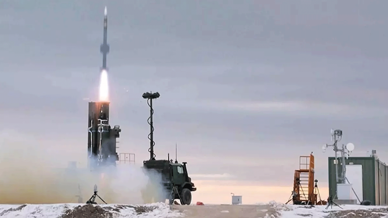 Foto - Bunu duyan Yunanistan paniğe kapılmasın de ne yapsın! ROKETSAN Çelik Kubbe'nin sırrını açıkladı