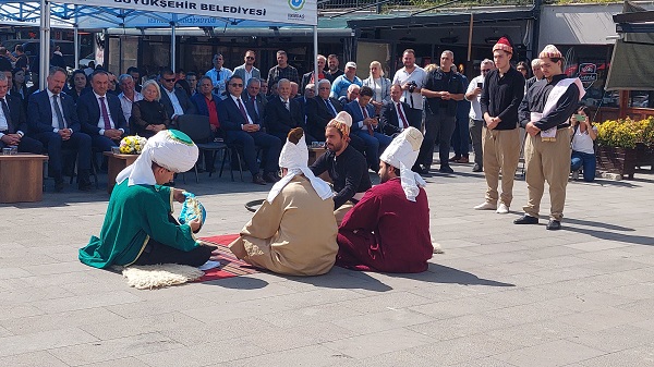 Foto - Bunu duyunca çok şaşıracaksınız! Bakın 'Pabucu dama atılmak' deyiminin aslı neymiş