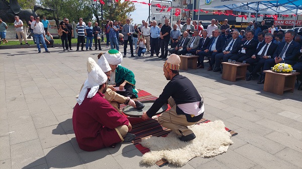 Foto - Bunu duyunca çok şaşıracaksınız! Bakın 'Pabucu dama atılmak' deyiminin aslı neymiş