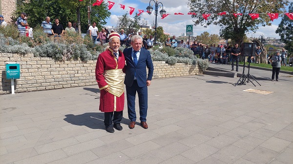 Foto - Bunu duyunca çok şaşıracaksınız! Bakın 'Pabucu dama atılmak' deyiminin aslı neymiş