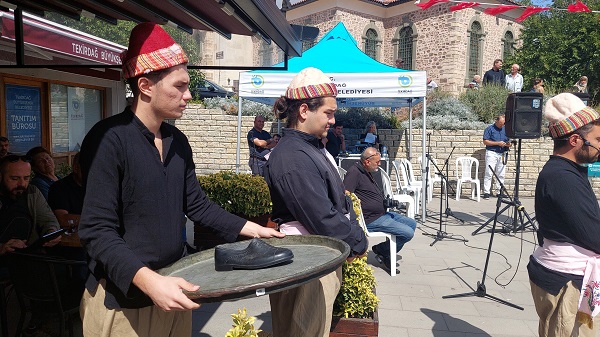 Foto - Bunu duyunca çok şaşıracaksınız! Bakın 'Pabucu dama atılmak' deyiminin aslı neymiş