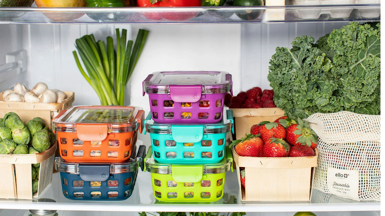 Foto - Bunu duyunca şaşıracaksınız! Artan yemekleri buzdolabında kaç gün saklayabilirsiniz?