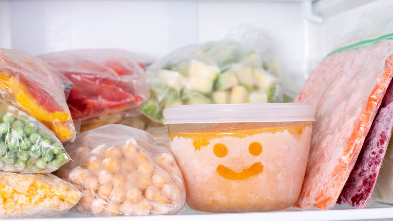 Foto - Bunu duyunca şaşıracaksınız! Artan yemekleri buzdolabında kaç gün saklayabilirsiniz?