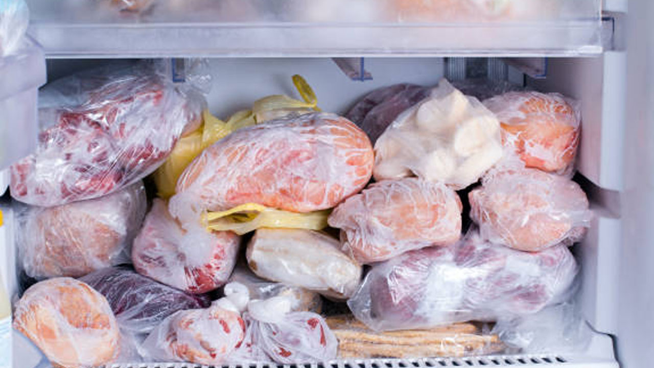 Foto - Bunu duyunca şaşıracaksınız! Artan yemekleri buzdolabında kaç gün saklayabilirsiniz?