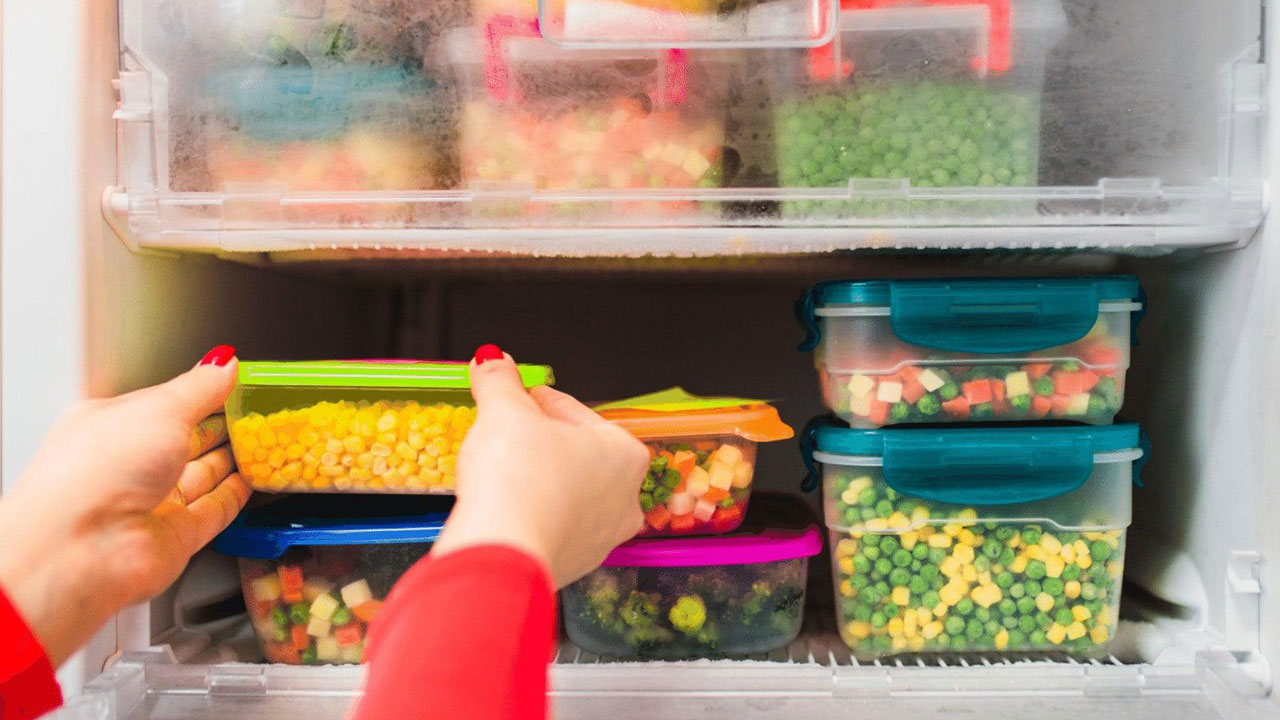 Bunu duyunca şaşıracaksınız! Artan yemekleri buzdolabında kaç gün saklayabilirsiniz?