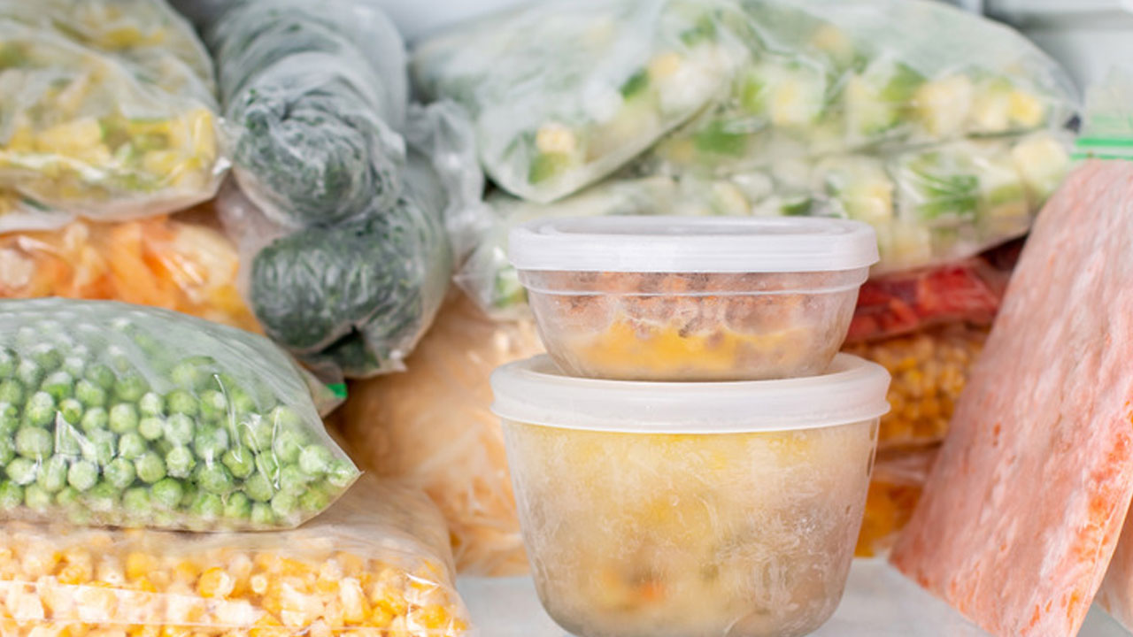 Foto - Bunu duyunca şaşıracaksınız! Artan yemekleri buzdolabında kaç gün saklayabilirsiniz?