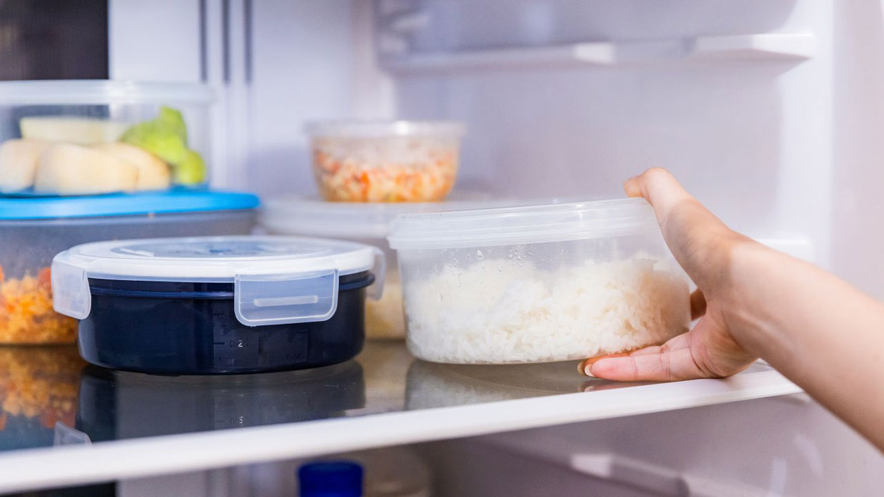 Foto - Bunu duyunca şaşıracaksınız! Artan yemekleri buzdolabında kaç gün saklayabilirsiniz?