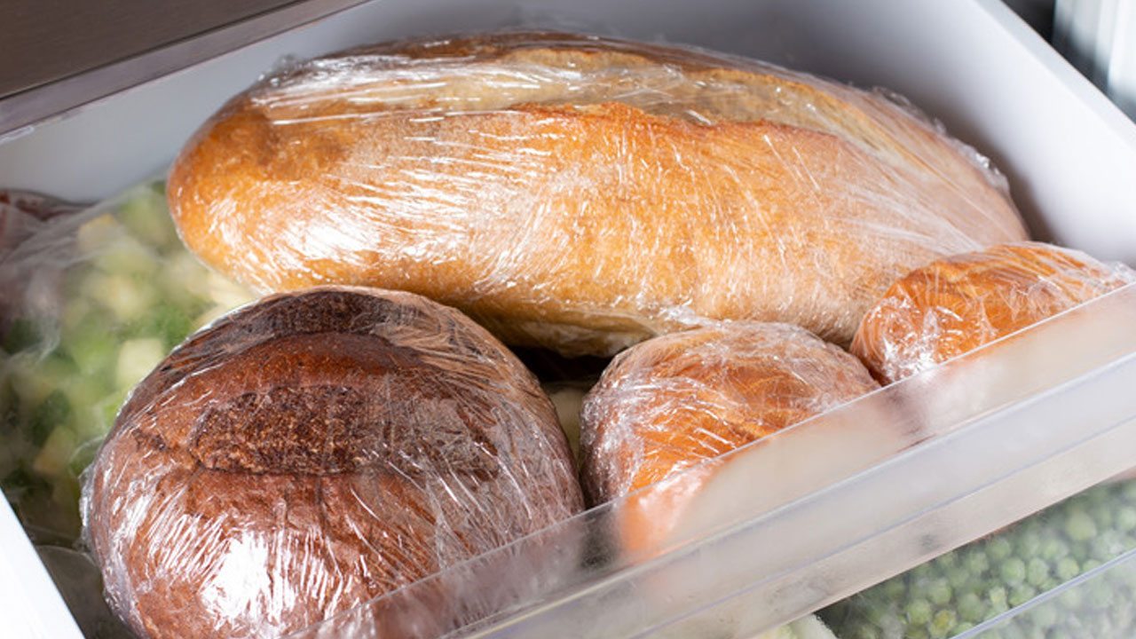 Foto - Bunu duyunca şaşıracaksınız! Artan yemekleri buzdolabında kaç gün saklayabilirsiniz?