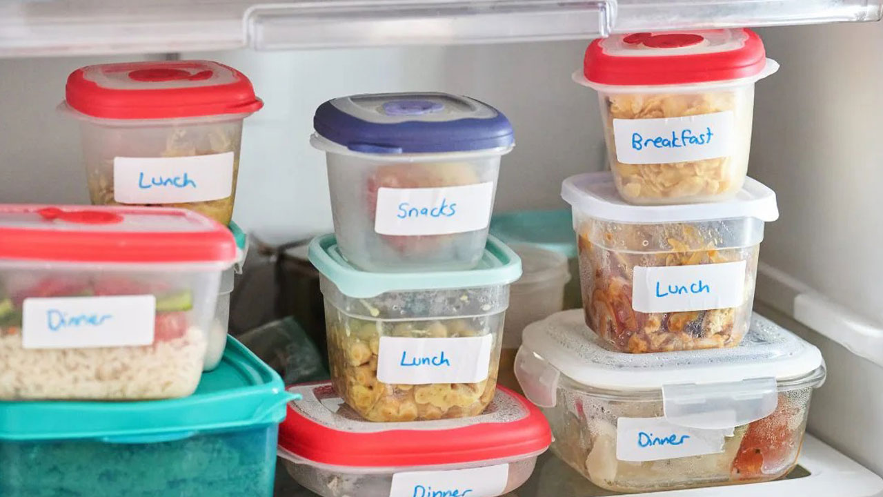 Foto - Bunu duyunca şaşıracaksınız! Artan yemekleri buzdolabında kaç gün saklayabilirsiniz?