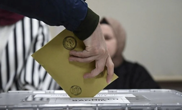 Foto - Bunu Fatih Erbakan görmesin! Oy pusulasına öyle bir şey yazdı ki...