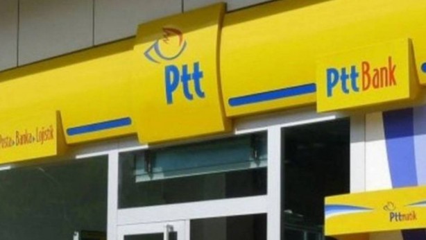 Bunu gösteren 225 TL’yi trink diye alıyor! Duyan, arkasına bakmadan PTT'ye koşuyor