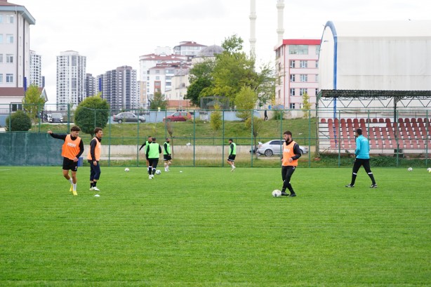 Foto - Bunu her takım yapamaz! Galatasaray'ın rakibinden inanılmaz başarı