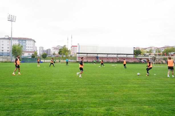 Foto - Bunu her takım yapamaz! Galatasaray'ın rakibinden inanılmaz başarı