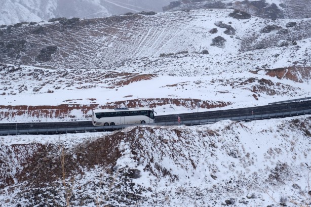 Foto - Bunu hiç duymuş muydunuz? Alman devi Mercedes Türkiye'yi tek geçti