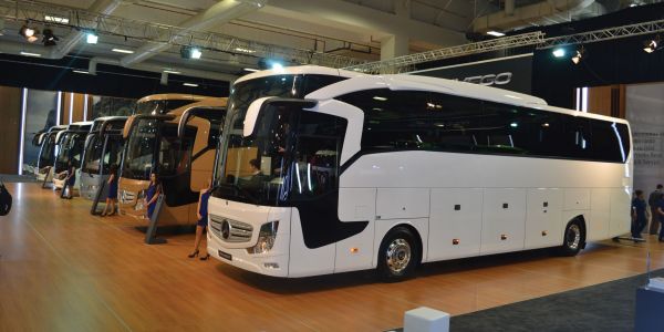 Foto - Bunu hiç duymuş muydunuz? Alman devi Mercedes Türkiye'yi tek geçti