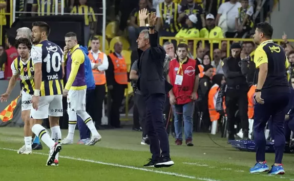 Bunu hiç kimse beklemiyordu! Flaş karar çıktı: İsmail Kartal'ın prensi gidiyor! Yeni adresini açıkladılar...