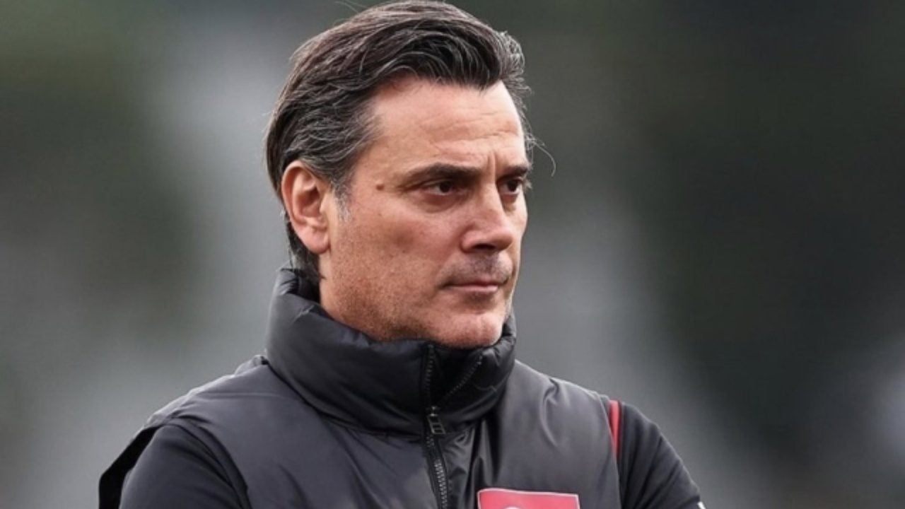 Foto - Bunu hiç mi hiç tahmin edemezdi! Fenerbahçe’de İsmail Kartal’ın yerine düşünülen Montella’ya hayatının şoku