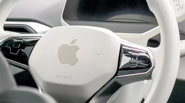 Bunu kimse beklemiyordu! Apple Car'da hayal kırıklığı