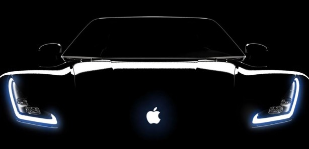Foto - Bunu kimse beklemiyordu! Apple Car'da hayal kırıklığı