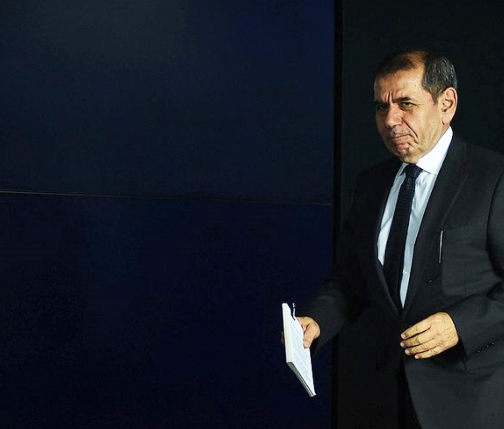 Foto - Bunu kimse beklemiyordu! Galatasaray'dan sürpriz forvet hamlesi...