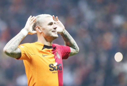 Foto - Bunu kimse beklemiyordu! Galatasaray'dan sürpriz forvet hamlesi...