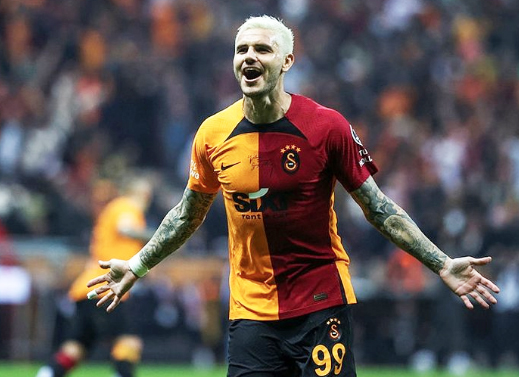 Foto - Bunu kimse beklemiyordu! Galatasaray'dan sürpriz forvet hamlesi...