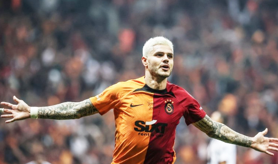 Foto - Bunu kimse beklemiyordu! Galatasaray'dan sürpriz forvet hamlesi...