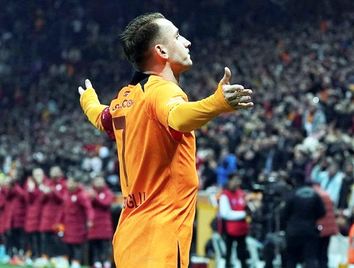 Foto - Bunu kimse beklemiyordu! Okan Buruk biletlerini kesti... Yok Artık dedirtti!