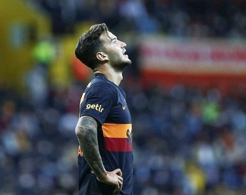 Foto - Bunu kimse beklemiyordu! Okan Buruk biletlerini kesti... Yok Artık dedirtti!