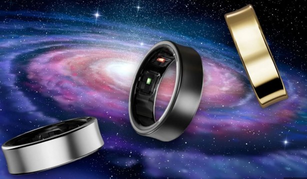 Foto - Bunu kimse beklemiyordu! Samsung Galaxy Ring yok satıyor