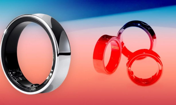 Foto - Bunu kimse beklemiyordu! Samsung Galaxy Ring yok satıyor