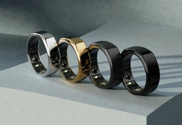 Foto - Bunu kimse beklemiyordu! Samsung Galaxy Ring yok satıyor