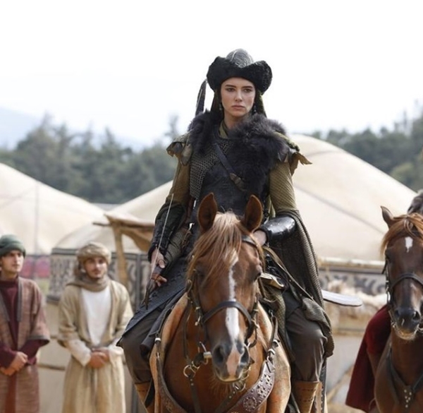 Foto - Bunu kimse beklemiyordu! Uyanış Büyük Selçuklu'da şok eden ayrılık